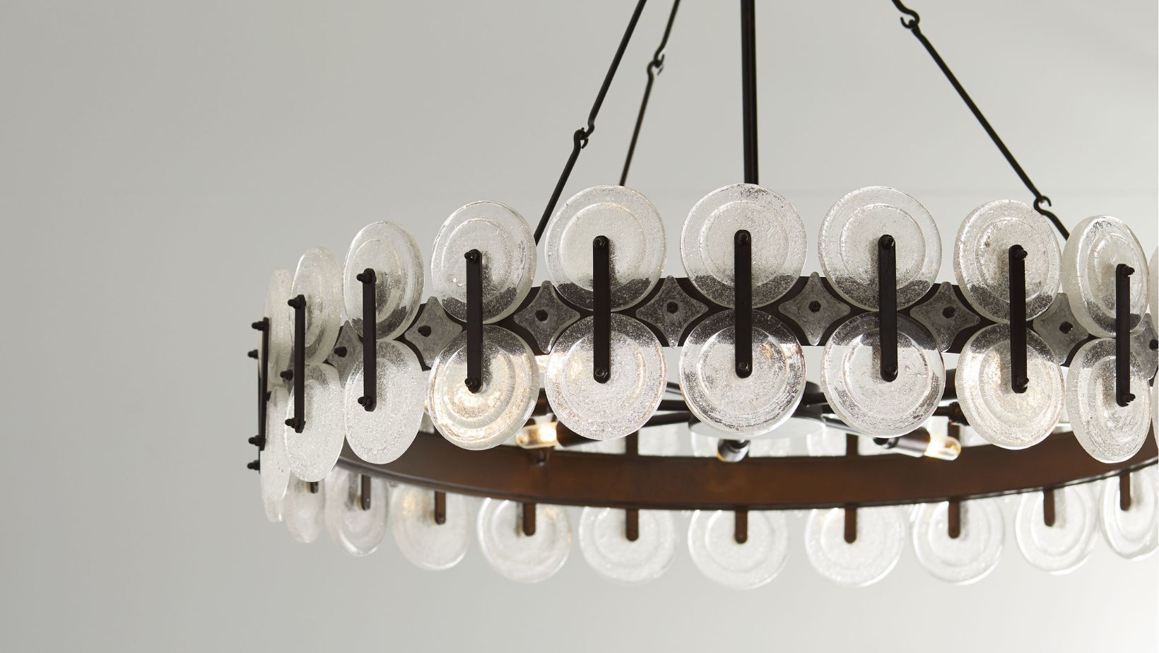 Modern chandeliers near deals me