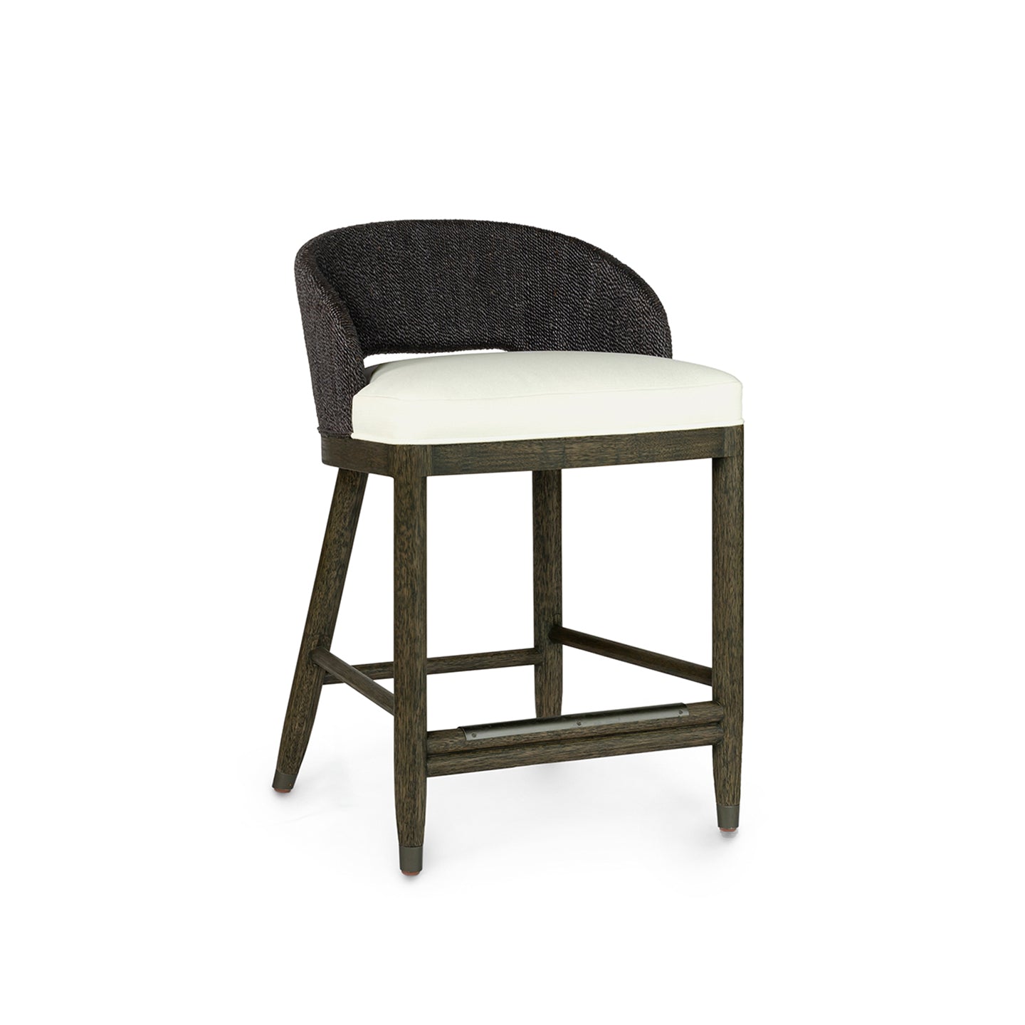 Fritz rope counter stool sale