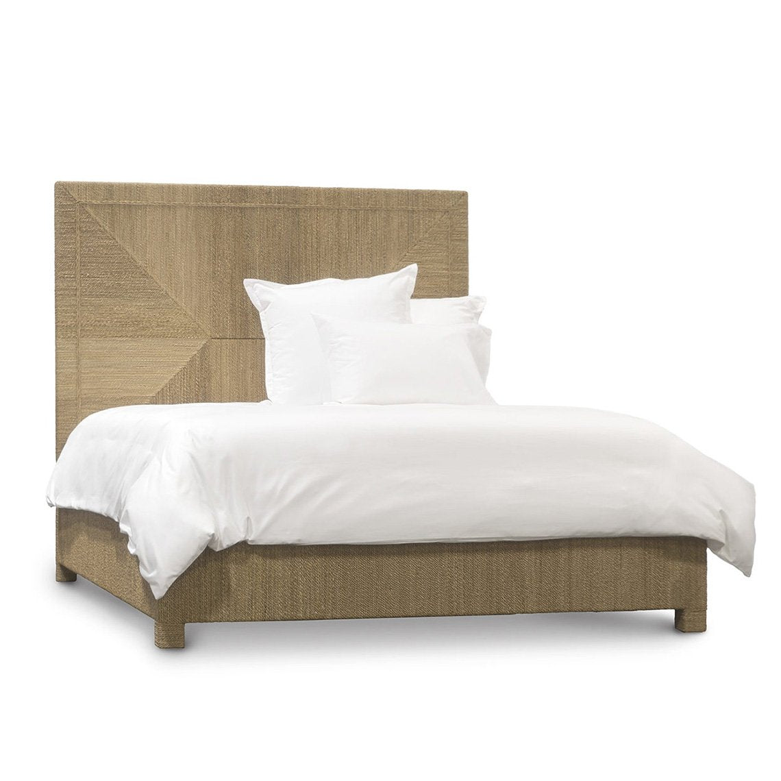 Palecek on sale woodside bed