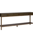 Clifton Console Slate