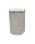 Hermes Side Table - Tall