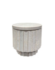 Hermes Side Table - Short