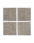 Iona Wall Art - 4 Piece