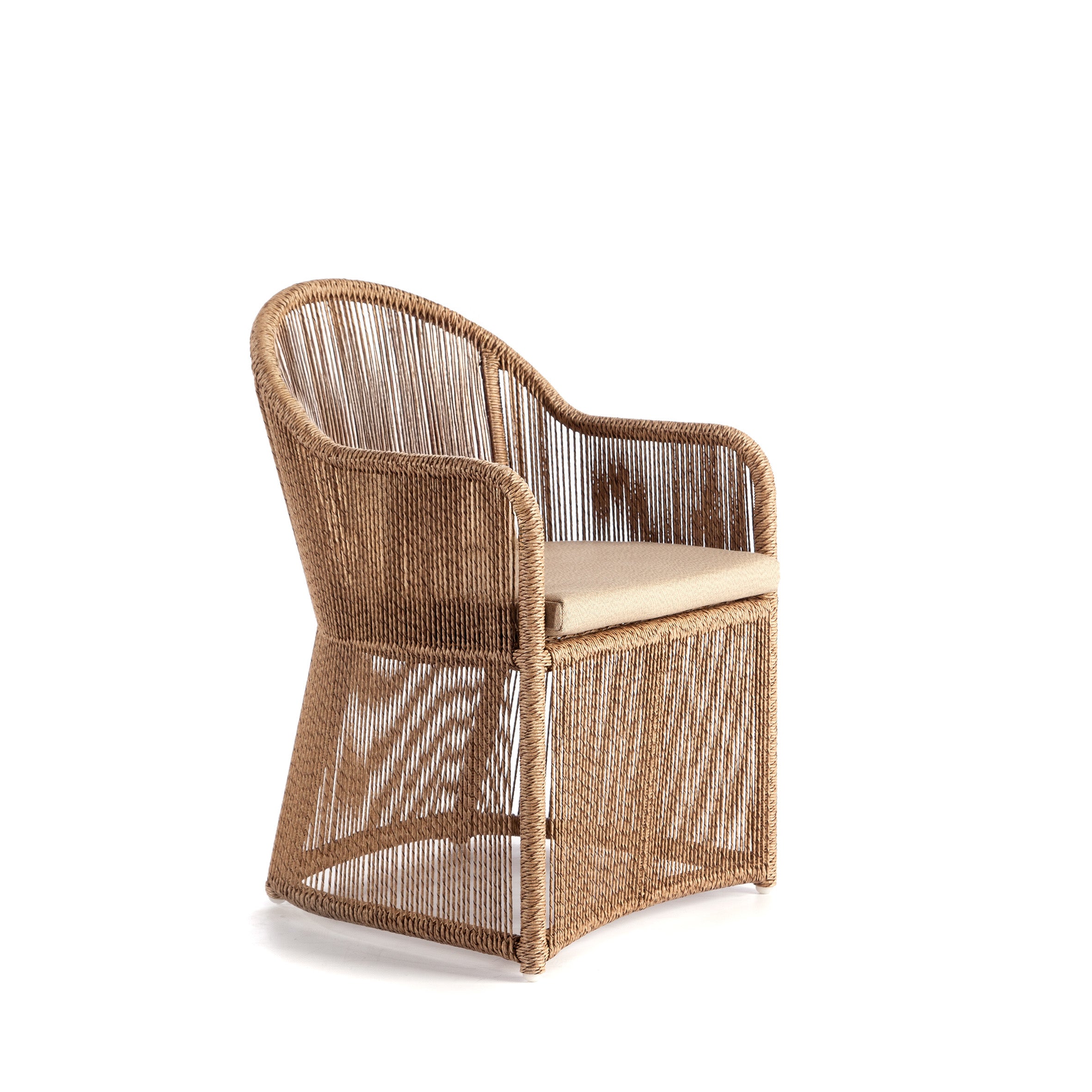 Calixto Dining Armchair