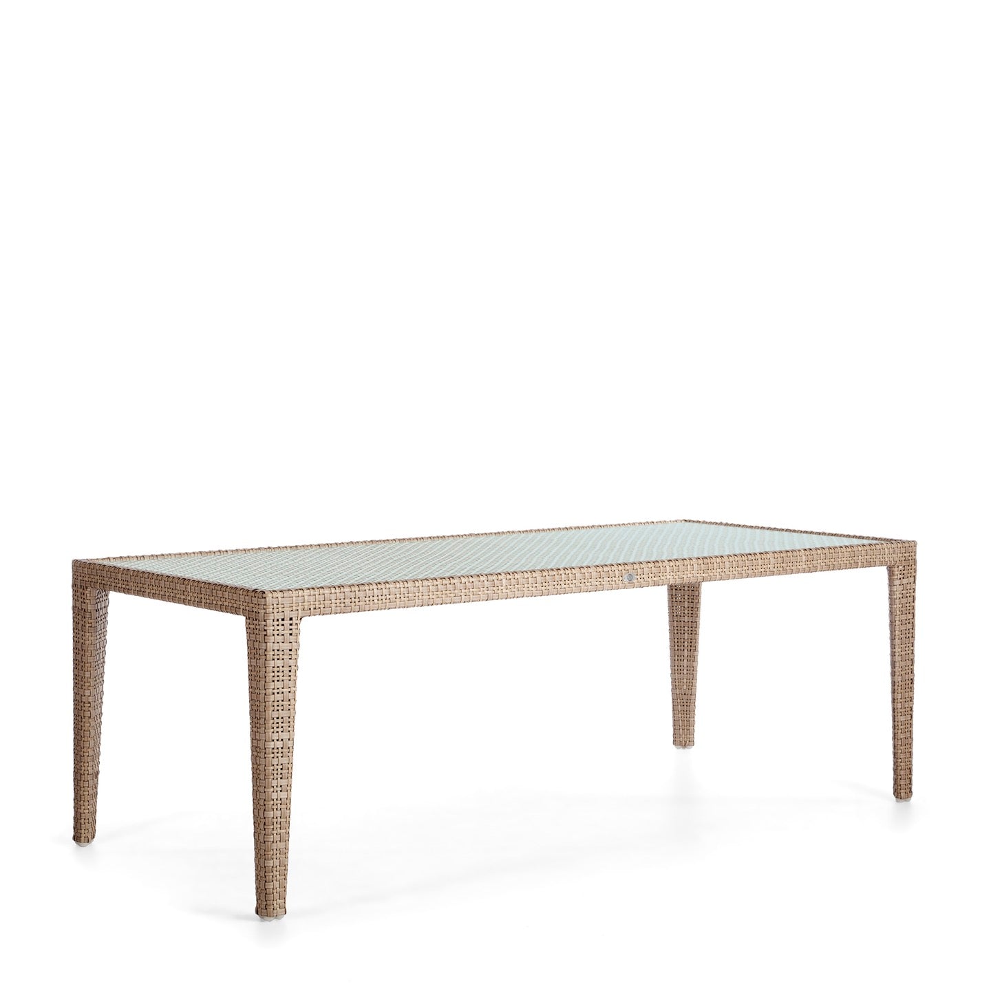 Paloma Rectanle Dining Table - Large – Boyd Blue