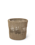 Westerly Outdoor Basket Large Natural