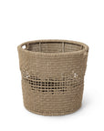 Westerly Outdoor Basket Small Natural