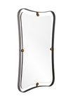 Janey Hourglass Mirror