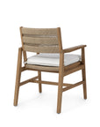 Covington Outdoor Arm Chair