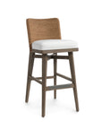 Francis 30" Barstool Natural