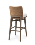 Francis 30" Barstool Natural