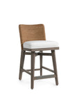 Francis 24" Counter Stool Natural