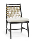 Pratt Side Chair Espresso