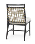 Pratt Side Chair Espresso