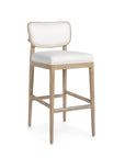 Fornelli 30" Barstool