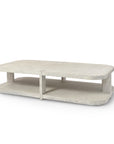 Astoria Coffee Table Rectangular