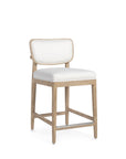 Fornelli 24" Counter Stool