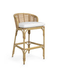 Camino Outdoor 30" Barstool