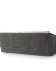 Kn Carmine Outdoor Sofa Coal