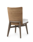 Francis Side Chair Natural