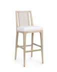 Valencia 30" Barstool