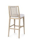 Valencia 30" Barstool