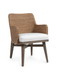 Francis Arm Chair Natural