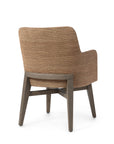 Francis Arm Chair Natural