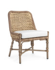 Capitola Outdoor Side Chair