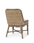 Capitola Outdoor Side Chair