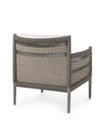 St. George Outdoor Lounge Chair