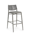 Cody Outdoor 30" Barstool Pebble