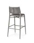 Cody Outdoor 30" Barstool Pebble