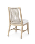 Valencia Side Chair