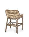 Capitola Outdoor 24" Counter Stool