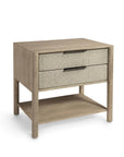 St. Helena Nightstand