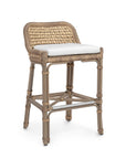 Capitola Outdoor 30" Barstool