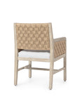 Waterbury Arm Chair