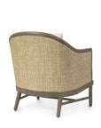 Clement Lounge Chair