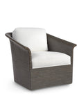 Celia Swivel Lounge Chair