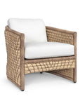 Capitola Outdoor Lounge Chair