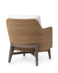 Francis Lounge Chair Natural