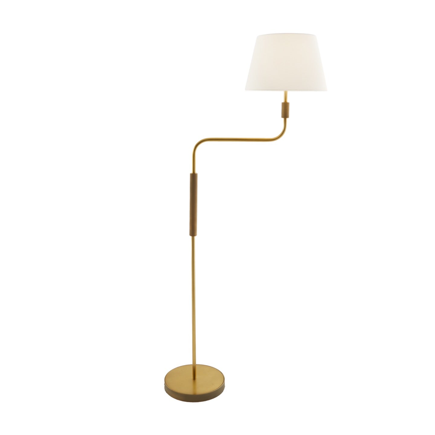 Simpson Floor Lamp