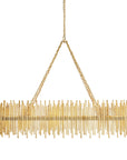 Prescott Oval Chandelier