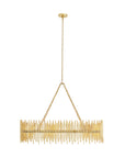 Prescott Oval Chandelier