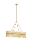 Prescott Oval Chandelier