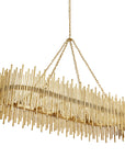 Prescott Oval Chandelier