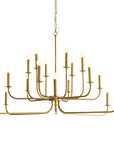 Breck Large Chandelier