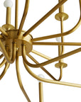 Breck Large Chandelier