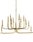 Breck Large Chandelier